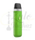 Imágenes de vaper recargable Voopoo Vinci Q color Verde