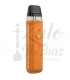 Imágenes de nuevos Pods Recargables Voopoo Vinci Q en color Naranja comprar online Vapeadores Recargables con Sales de Nicotina