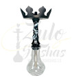 NAYB Baby Mod 020 · Black White