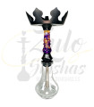 NAYB Baby Mod 006 · Gold Purple