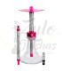 Imágenes de nuevas cachimbas Chameleon Mini Crazy SuperHero Edition Pantera Rosa