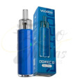 Voopoo Doric Q Navy Blue - Pod System