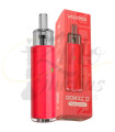 Voopoo Doric Q Begonia Red - Pod System
