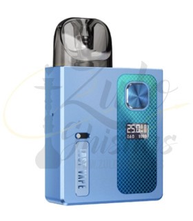 Imágenes de Lost Vape Ursa Baby Frost Blue recargable