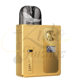 Lost Vape Ursa Baby Pro Frost Blue - Pod System