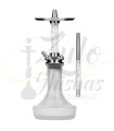 Moze Breeze Pro · Frosted