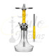 Imágenes de nuevas cachimbas Moze Breeze Pro Wavy Yellow