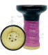 Imágenes de Alpaca Apache Purple over Black comprar online