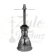 Imágenes de nueva cachimba Mr Shisha Baby comprar online en Zulo Shishas