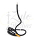 Imágenes de manguera Gamer Cold Smoke para cachimbas o shishas