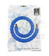 Imágenes de manguera Gamer Cold Smoke para cachimbas o shishas