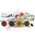 Imágenes de Ice Frutz 100grs Grape sabor UVA