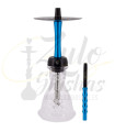 Cold Smoke NANO Sea Blue · SET