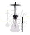 Cold Smoke NANO Dark Silver · SET