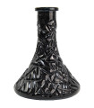 Base XL Tilled Black (Negra)