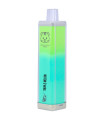 Imoment Crystal 4500 Puffs 0% · Triple Melon