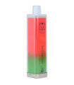 Imoment Crystal 4500 Puffs 0% · Granizado de Sandía