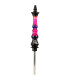 Imágenes de nuevo modelo de cachimba NAYB 2.0 UP DOWN PINK BLUE disponible por 169,99€