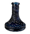 DAShishas Mini Plat Ice Black