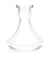 Imágenes de base para cachimbas Mini Rusa Basic Clear compatible con todo tipo de cachimbas MINI