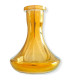 Imágenes de bases para cachimbas MINI RUSAS Doradas en color ORO DAShishas