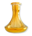 DAShishas Mini Rusa Básica Gold