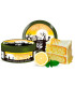 Imágenes de Full Moon (Tarta de Limón) · Zombie Herbal Shisha 50grs