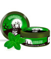 Insomnia (Menta) · Zombie Herbal Shisha 50grs