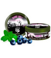 Dark Hell (Arandanos con Menta) · Zombie Herbal Shisha 50grs