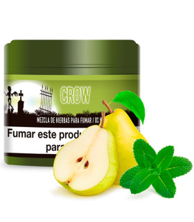 Imágenes de sabor para cachimbas Zombie Herbal Shisha 200grs