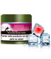 Scream (Frambuesa Helada) · Zombie Herbal Shisha 200grs