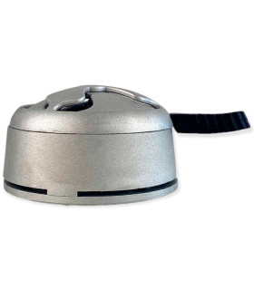 Imágenes de gestor de calor tipo Kaloud Lotus modelo Magnum CON LOGO
