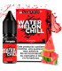 Imágenes de Sales de Aroma Watermelon Chill sabor Sandía Fresca 10mg 10ml BENGALA SPAIN