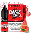 Bengala WATERMELON CHILL Sales de 10ml · 10mg