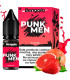 Imágenes de Sales de Nicotina o Aroma para Vapeadores BENGALA SPAIN PUNKMEN Sirope de Fresa y Pomelo 10ml