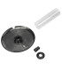 Imágenes de accesorio Set Mr Shisha Baby Pro en color Blanco