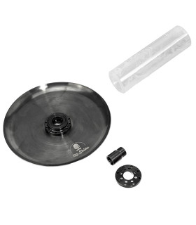 Imágenes de accesorio Set Mr Shisha Baby Pro en color Blanco