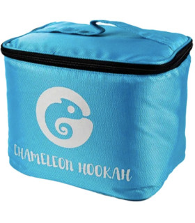 Imágenes de maleta de transporte para cachimbas Chameleon Mini en Zulo Shishas [14.99€]