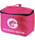 Imágenes de bolsa de transporte para cachimbas Chameleon Hookah en color Rosa