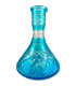 Imágenes de base para cachimbas DASHISHAS Cuts Pro BLUE