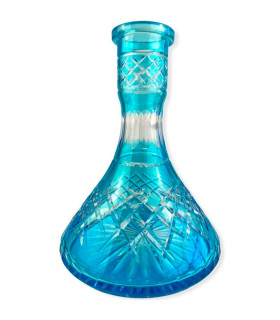 Imágenes de base para cachimbas DASHISHAS Cuts Pro BLUE
