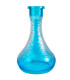 Imágenes de base para cachimbas DASH BRIGHT Blue nuevo modelo estilo RUSA