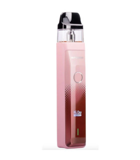 Imágenes de Pod Recargable Vaporesso XROS PRO en color ROSA PINK con 0.4ohm de resistencia