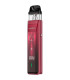 Imágenes de dispositivo de vapeo Pods Recargables VAPORESSO XROS PRO en color ROJO