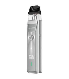 Imágenes de Pods Recargables Vaporesso XROS PRO en color PLATEADO