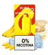 Imágenes de Pods Desechables con 9000 caladas SIN NICOTINA Pura Ultra Pro UPTO sabor a Banana Helada