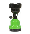 Hornillo de Gas [Hookah Flame] Verde