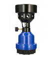 Hornillo de Gas [Hookah Flame] Azul