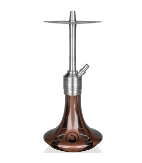 Imágenes de nueva ✔ Steamulation Pro X Mini Copper Metallic en color Bronce 219'99€