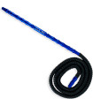 Manguera Dash Lightning · Azul